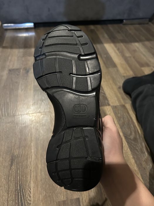 Dior b22 negrii noii