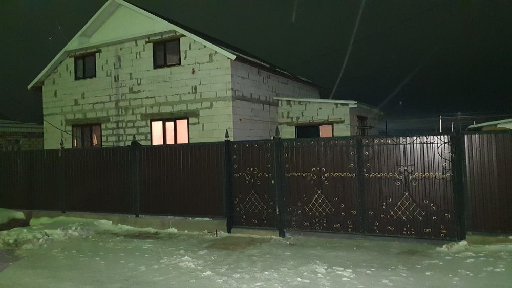 ЧАСТНЫЙ ДОМ, уютный,тёплый