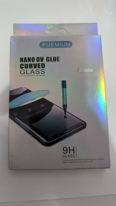 Стекло galaxy s21 plus