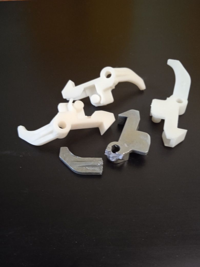 3D печать фотополимерами. Силиконовых формы на заказ. Моделирование 3Д