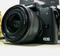 Фотоапарат canon eos m 50 mark II