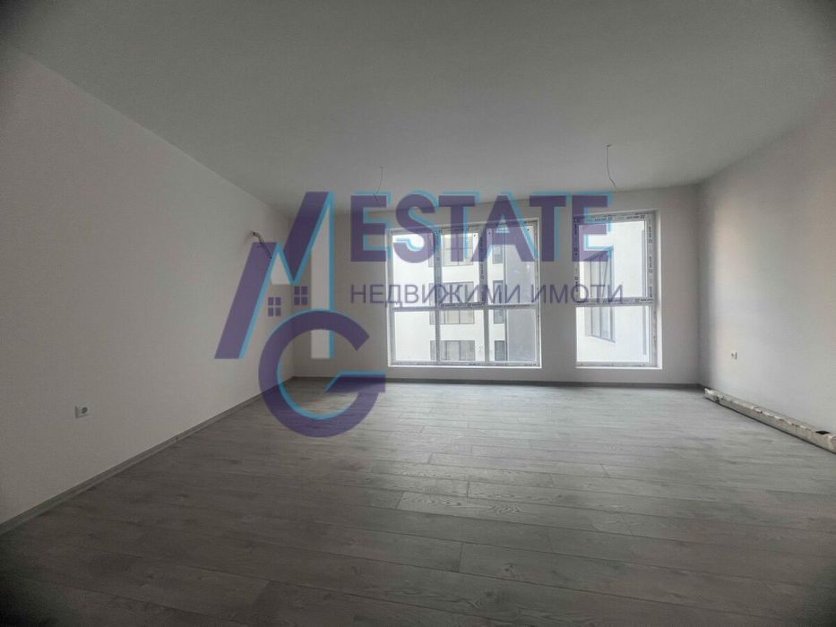 Двустаен апартамент завършен до ключ в сграда с АКТ 16 в гр. Поморие.