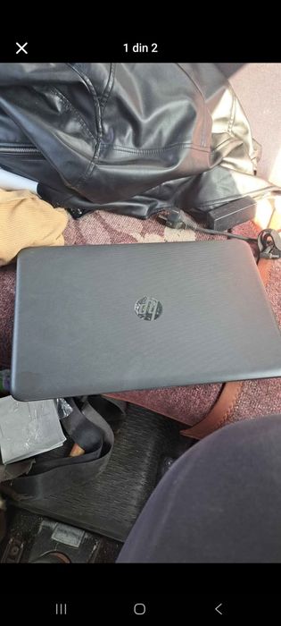 Laptop-hp stare acceptabila