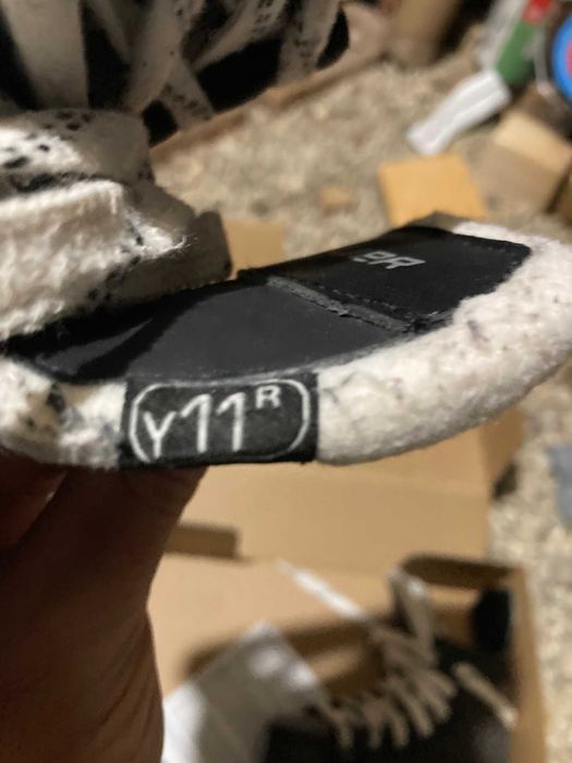 Детски кънки BAUER, размер 29.5