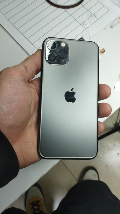 Iphone 11 pro 64