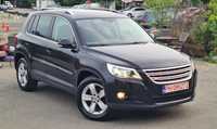 Vw Tiguan ~ Highline 2009 * 4MOTION * Navi * ParkTronic * BiXenon