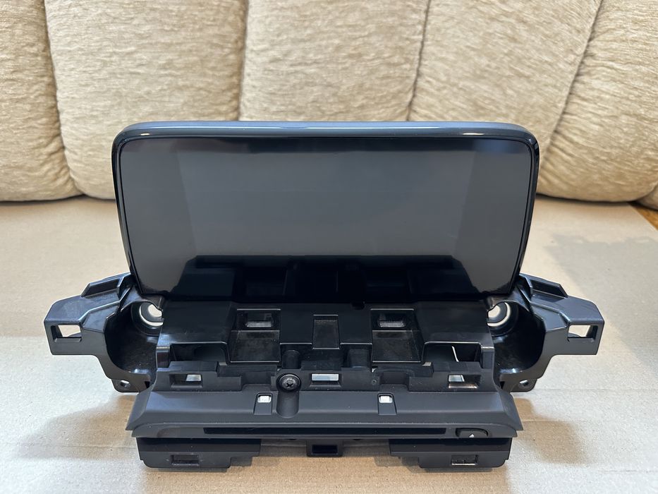 Navigatie Mazda CX5 2017-2021