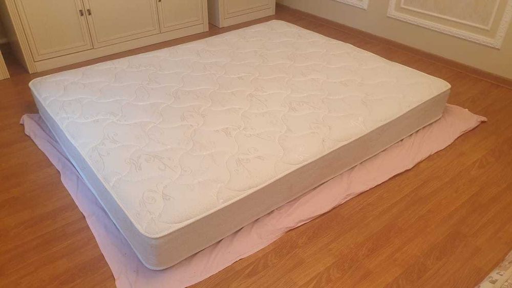 Ортопедический Матрас Askona 200x160