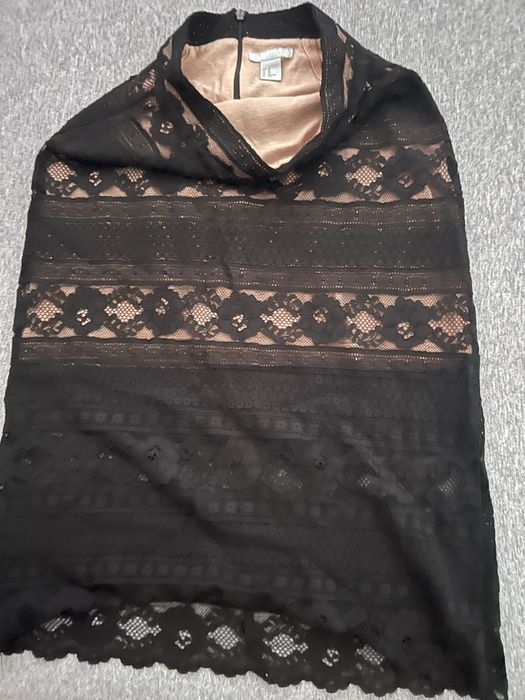 Fusta h&m marimea xs