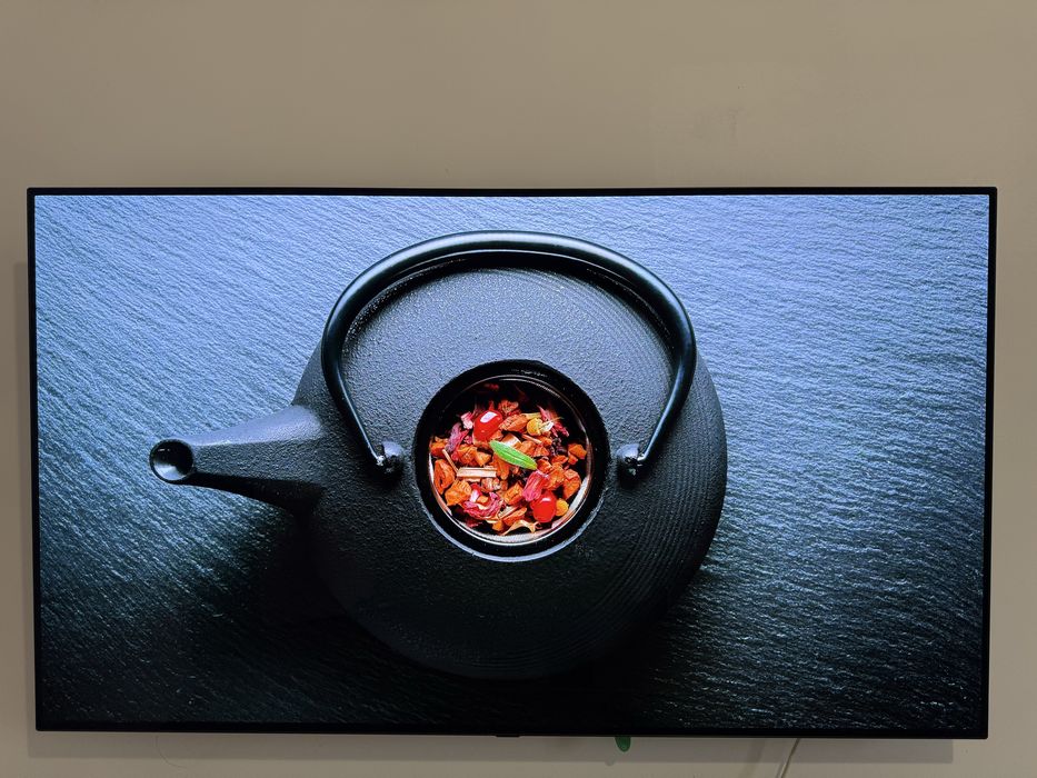 Телевизор LG oled C1 55 Дюмов 4к HDR dolby vision dolby atmos