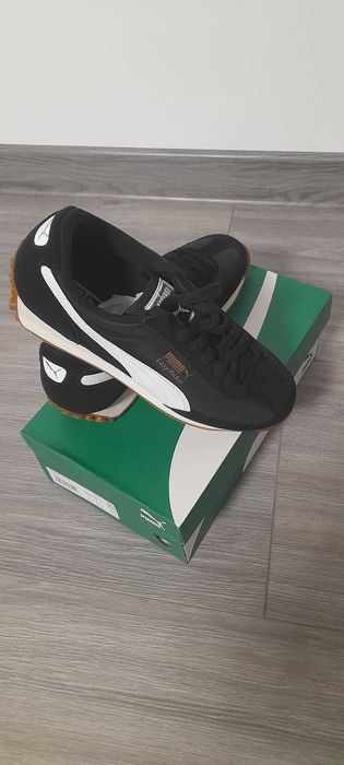 Adidasi Puma Easy Rider Vintage
