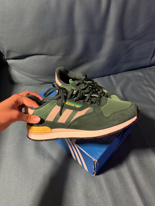 Adidas маратонки