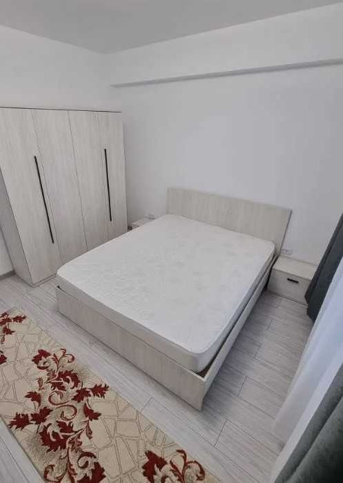 Дава се под наем Двустаен апартамент в Пловдив, Кършияка - 60 кв.м за 270.3 € - Снимка #2