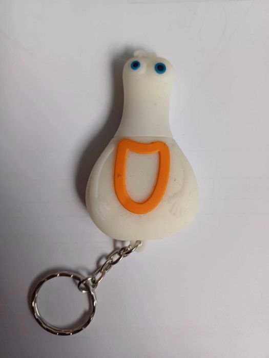 Memorie USB si breloc / Stick USB 16 gb