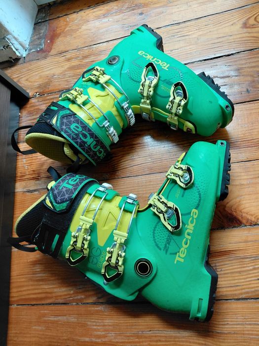 Ски туринг обувки Tecnica ZeroG tour 26.5