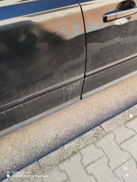 DE VÂNZARE VOLVO S 40.2006.136 cp.320 n/m