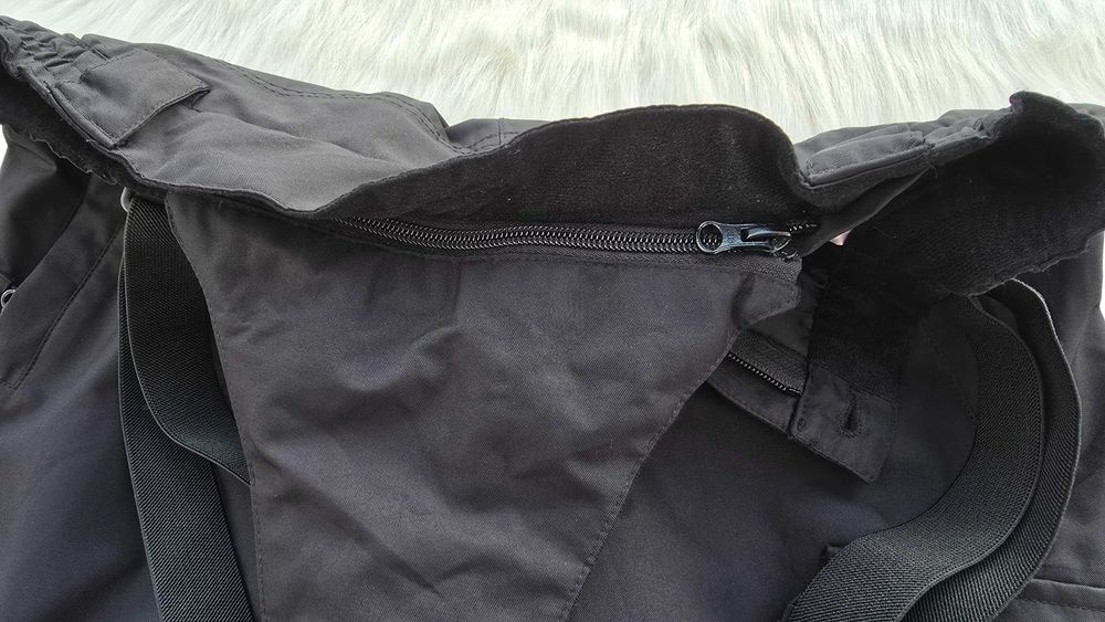 Дамски ски екип размер S