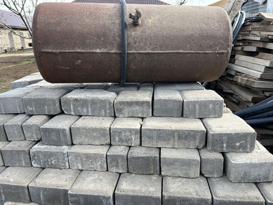 Продам бачок для компрессора