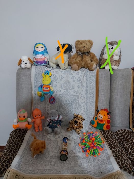 Детские игрушки игрушки