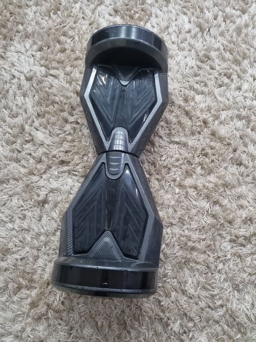 Hoverboard model: smart balance