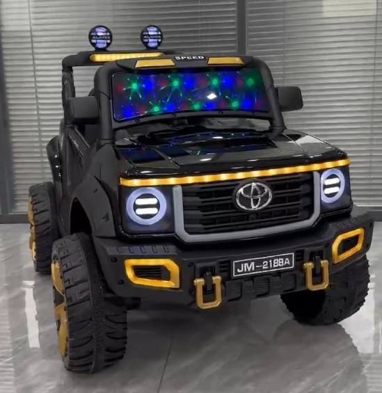 Baggy Jeep eng zori