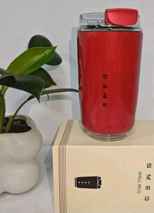 Smeg cana cafea / ceai 240 ml / ML