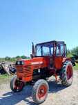 Vand Tractor u650 +utilaj