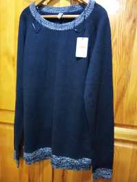 Плетен пуловер,закупен от магазин Kenvelo