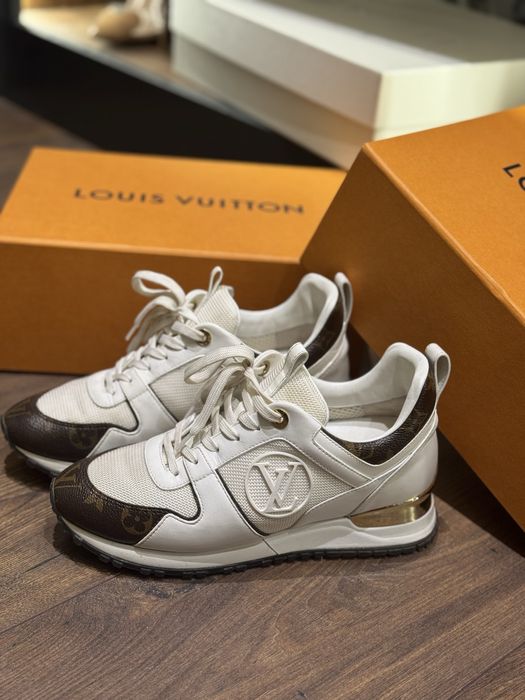 Дамски обувки LouisVuitton