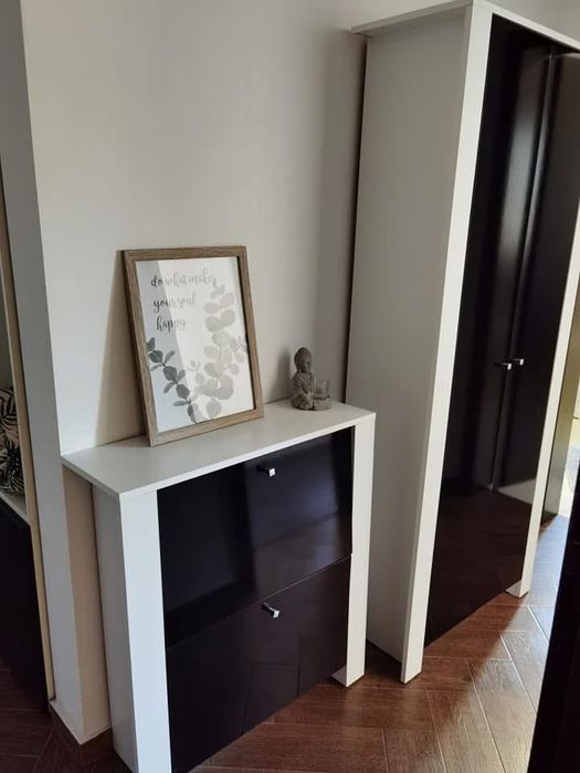 Apartament de inchiriat cu 2 camere la parter