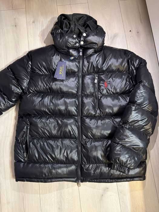 Geaca Polo Ralph Lauren