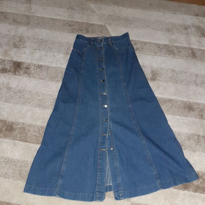 Fustă de blugi mr s
