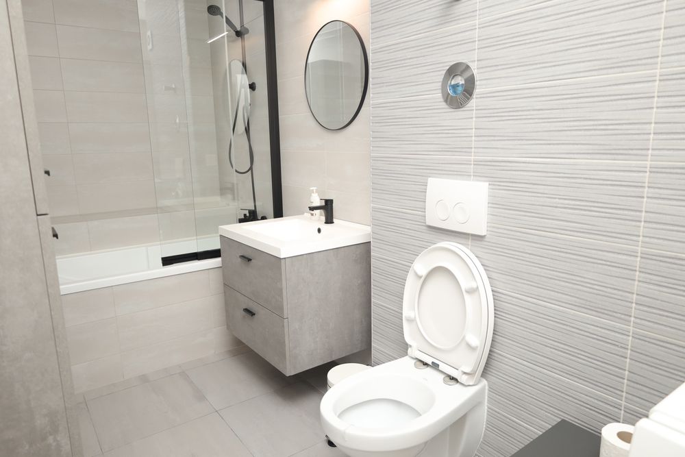 Apartament de inchiriat 2 camere ( open space)