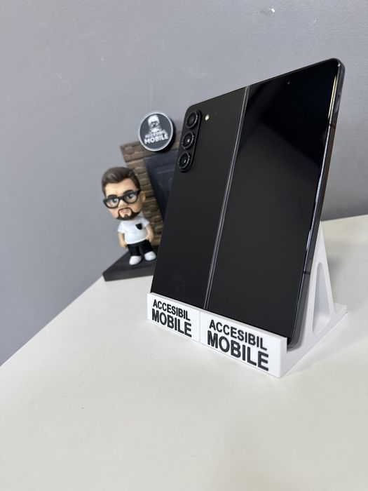 SAMSUNG Z FOLD 5 512GB/12GB Ram Z FOLD5 Factura+Garantie MAGAZIN..