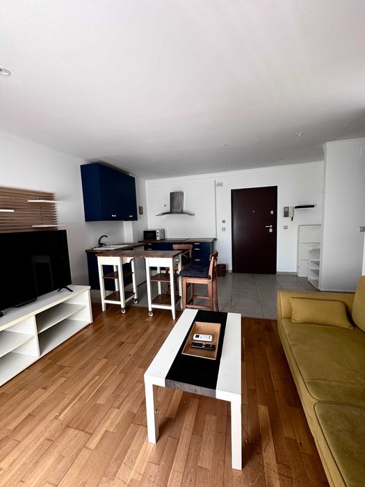 Apartament cu 2 camere zona Lacul Tei, complex Emerald Residence