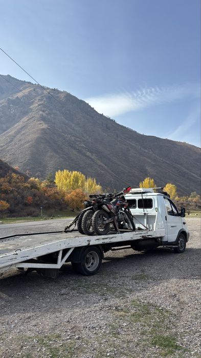 Эвакуатор не дорого круглосуточно