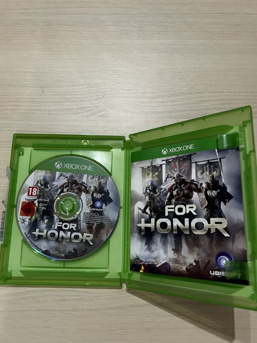 For Honor Xbox One