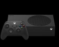 Xbox Series S 1 Tb абсолютно новый.С гарантией магазина