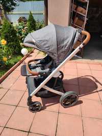 Carucior Cybex Balios S