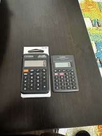 Calculator portabil Casio / Citizen