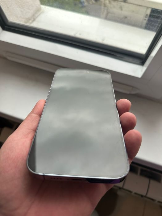 iPhone 14 Pro Max