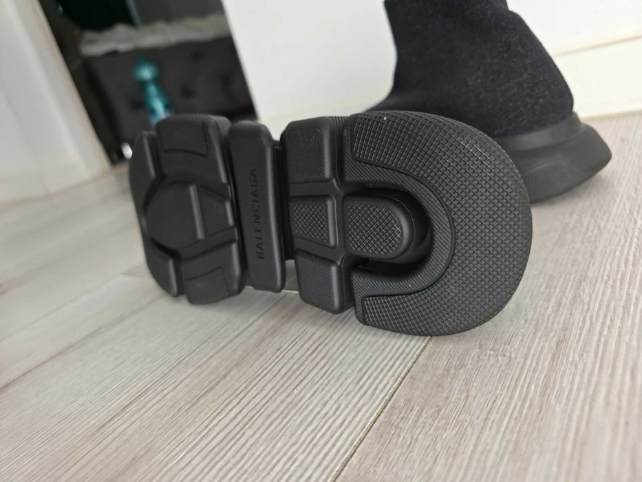 Balenciaga speed 2.0 originali