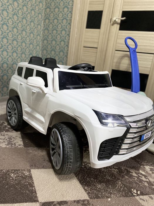 Қолданылмаған, жаңа, бағасын келісеміз