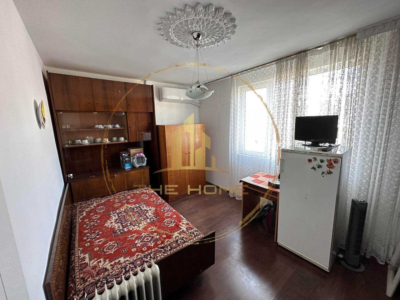 Дава се под наем Тристаен апартамент в Варна, Левски - 70 кв.м за 350 € - Снимка #6