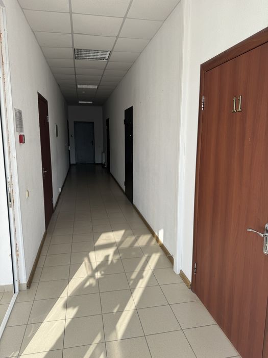 Офисное помещение в аренду