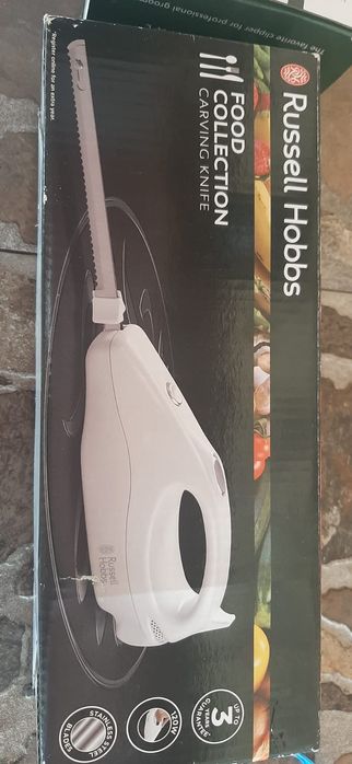 Cuțit electric Russell Hobbs