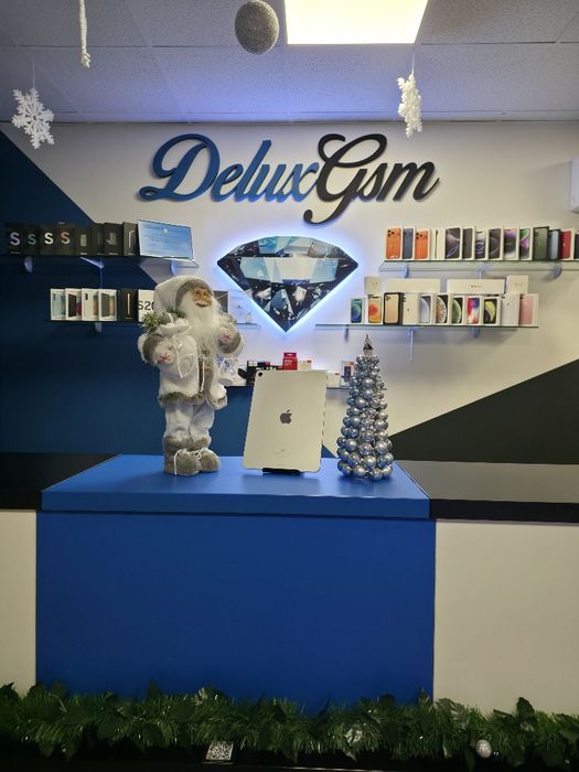 Ipad Air 4Th / Silver / 64 GB / DeluxGSM