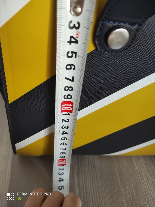 Страхотна дамска чанта Stradivarius -15 лв.