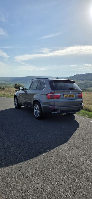 Bmw x5 e70 ,7 locuri