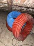 Vand teava henco de 16 cu insertie colac de 100 metri